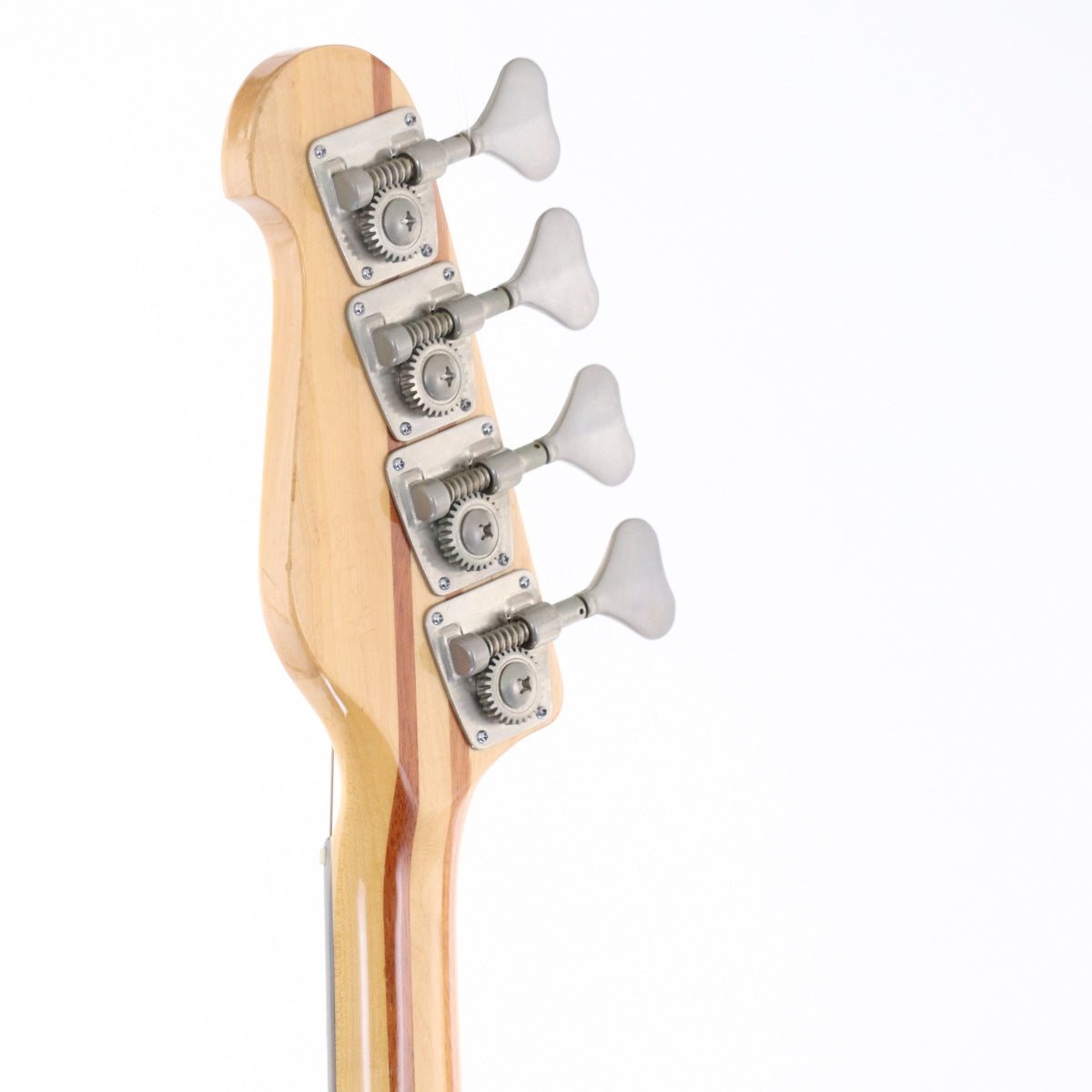 [SN 001590] USED YAMAHA / Broad Bass BB1200 1978 Natural [12]