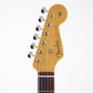 [SN JD22027799] USED Fender / Souichiro Yamauchi Stratocaster Fiesta Red [12]