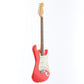 [SN JD22027799] USED Fender / Souichiro Yamauchi Stratocaster Fiesta Red [12]