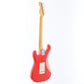 [SN JD22027799] USED Fender / Souichiro Yamauchi Stratocaster Fiesta Red [12]