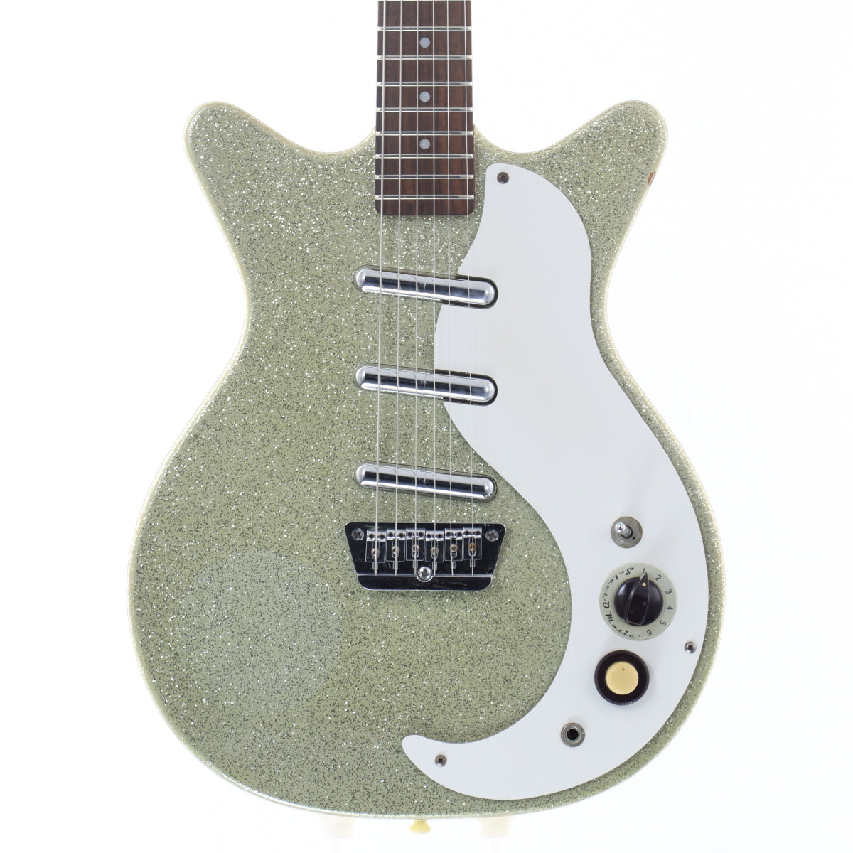 danelectro – Ishibashi Music Corporation.
