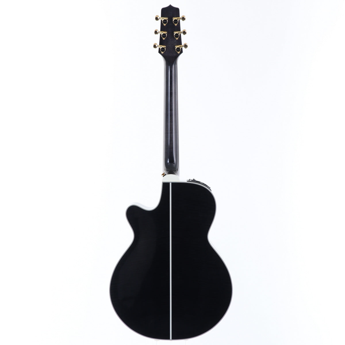 [SN 52120426] USED Takamine / DMP181AC SBL 2012 [12]