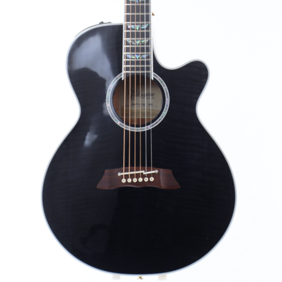 [SN 52120426] USED Takamine / DMP181AC SBL 2012 [12]