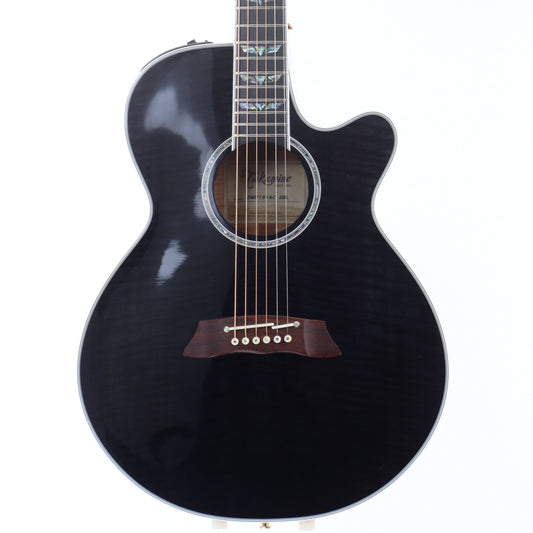 [SN 52120426] USED Takamine / DMP181AC SBL 2012 [12]