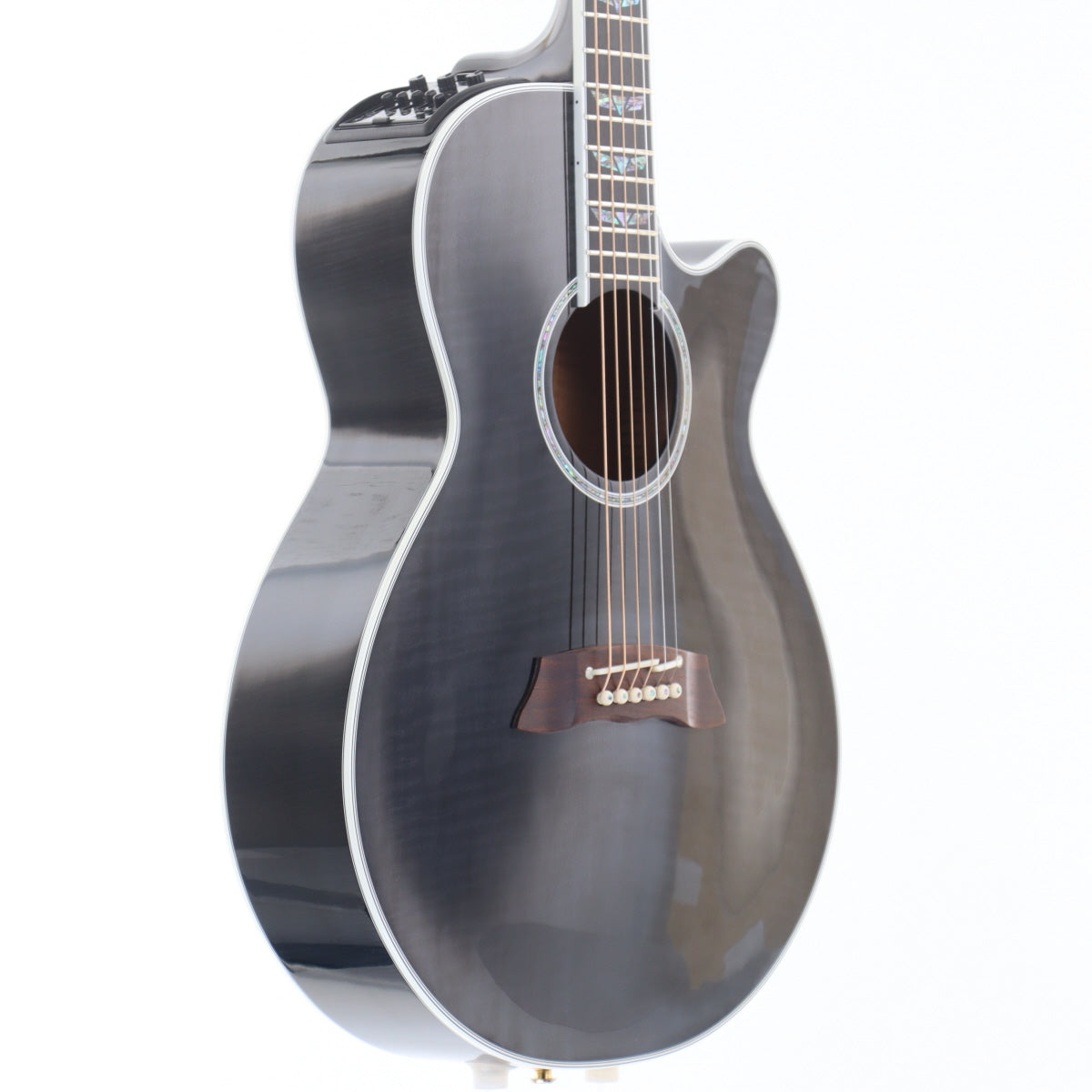 [SN 52120426] USED Takamine / DMP181AC SBL 2012 [12]