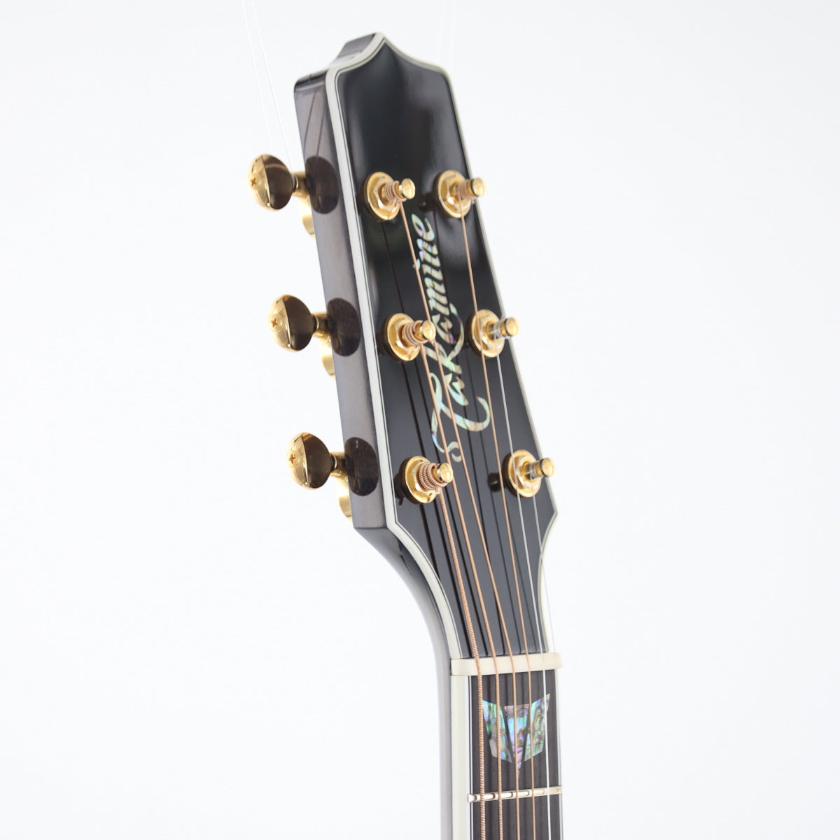 [SN 52120426] USED Takamine / DMP181AC SBL 2012 [12]
