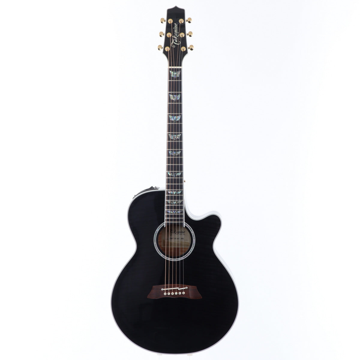 [SN 52120426] USED Takamine / DMP181AC SBL 2012 [12]