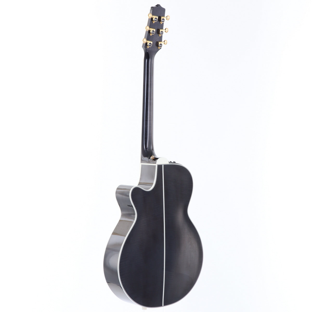 [SN 52120426] USED Takamine / DMP181AC SBL 2012 [12]