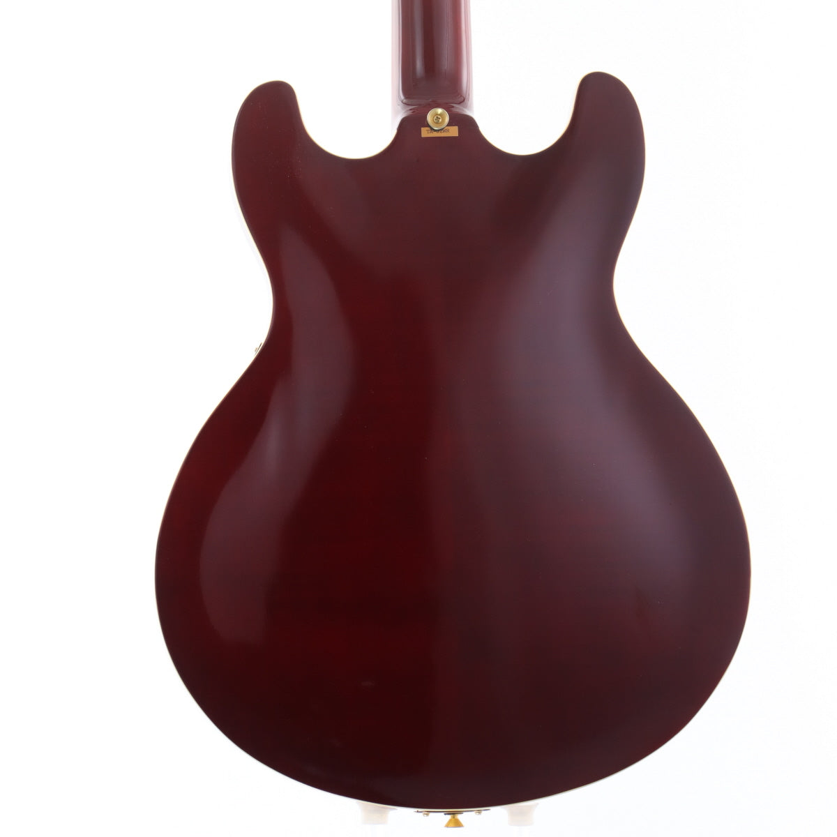 [SN S4083517] USED Aria Pro II / TA-02 Mod Wine Red [11]