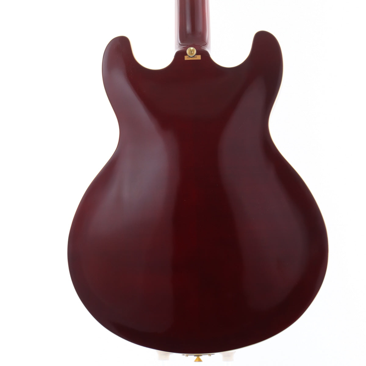 [SN S4083517] USED Aria Pro II / TA-02 Mod Wine Red [11]