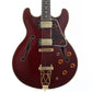 [SN S4083517] USED Aria Pro II / TA-02 Mod Wine Red [11]