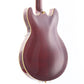 [SN S4083517] USED Aria Pro II / TA-02 Mod Wine Red [11]