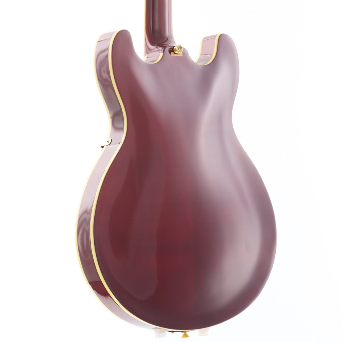 [SN S4083517] USED Aria Pro II / TA-02 Mod Wine Red [11]