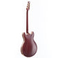 [SN S4083517] USED Aria Pro II / TA-02 Mod Wine Red [11]