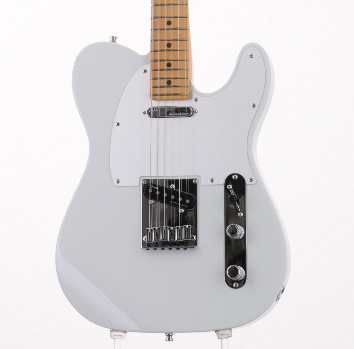 [SN US24067172] USED Fender USA / American Ultra II Telecaster Maple Avalanche [10]