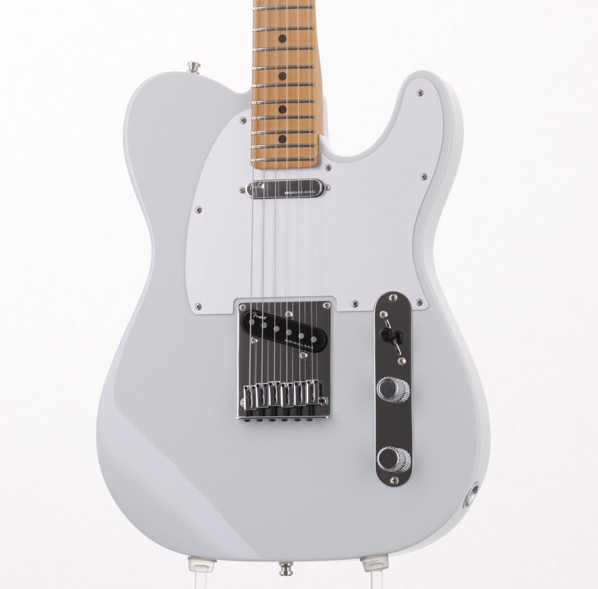 [SN US24067172] USED Fender USA / American Ultra II Telecaster Maple Avalanche [10]