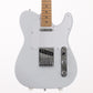 [SN US24067172] USED Fender USA / American Ultra II Telecaster Maple Avalanche [10]