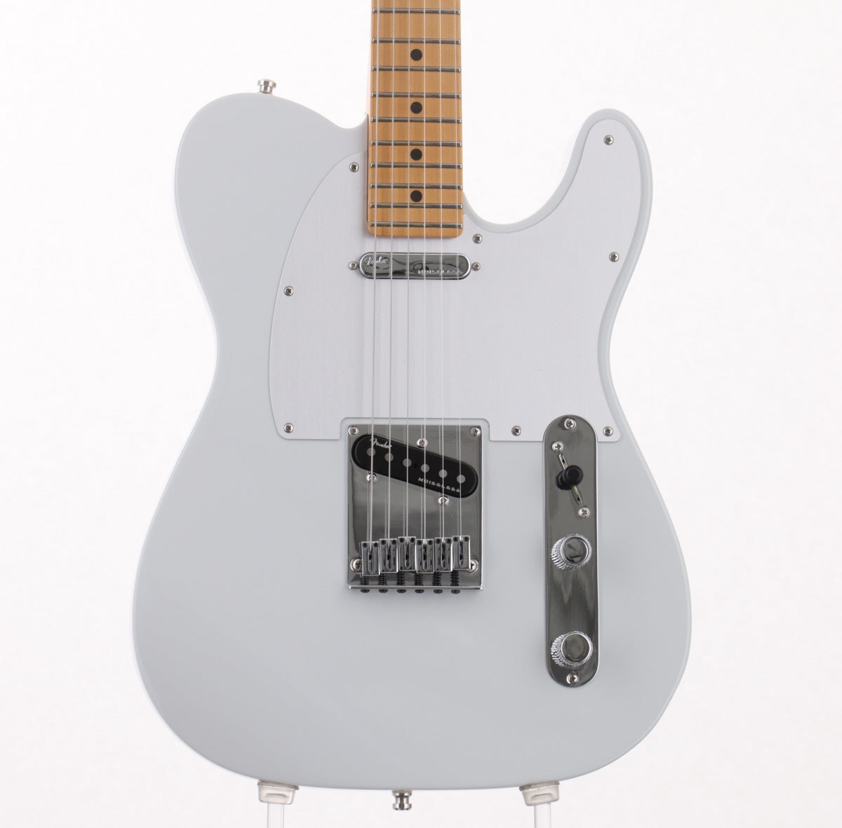 [SN US24067172] USED Fender USA / American Ultra II Telecaster Maple Avalanche [10]
