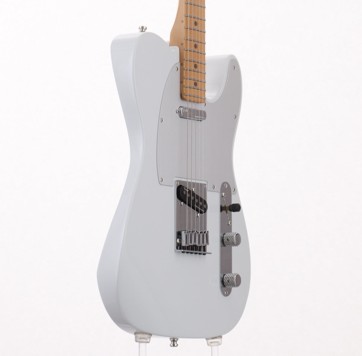 [SN US24067172] USED Fender USA / American Ultra II Telecaster Maple Avalanche [10]