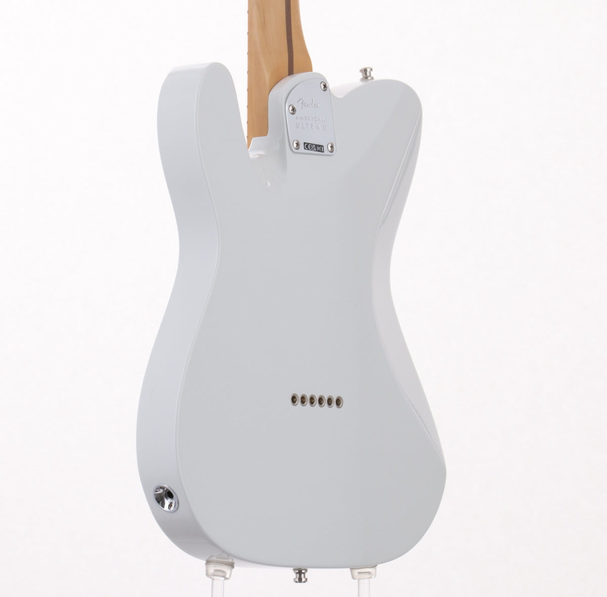 [SN US24067172] USED Fender USA / American Ultra II Telecaster Maple Avalanche [10]