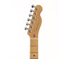 [SN US24067172] USED Fender USA / American Ultra II Telecaster Maple Avalanche [10]