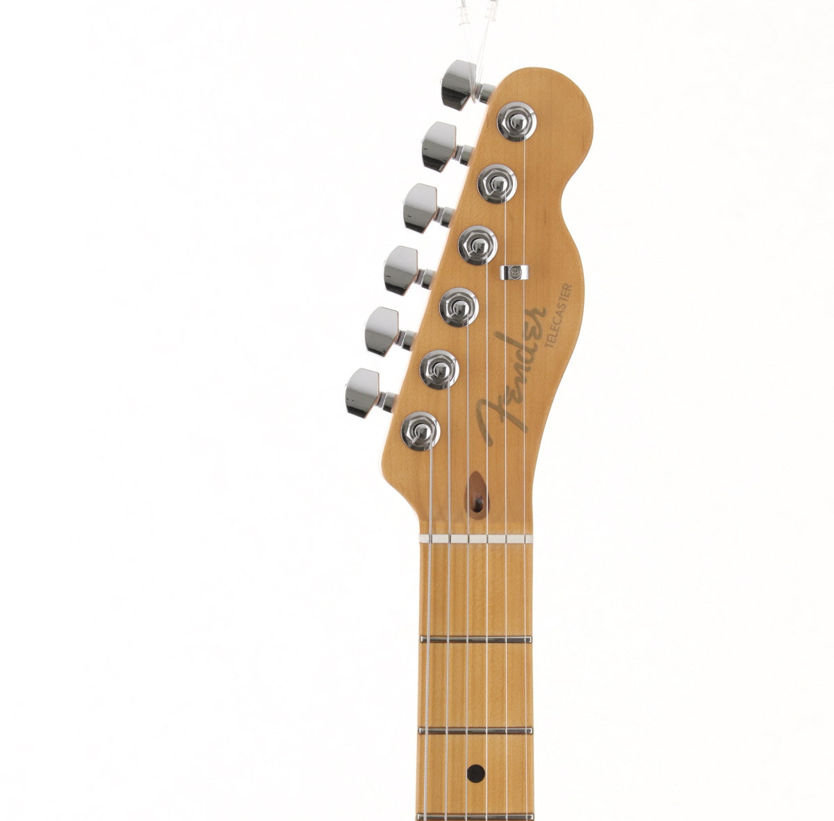 [SN US24067172] USED Fender USA / American Ultra II Telecaster Maple Avalanche [10]
