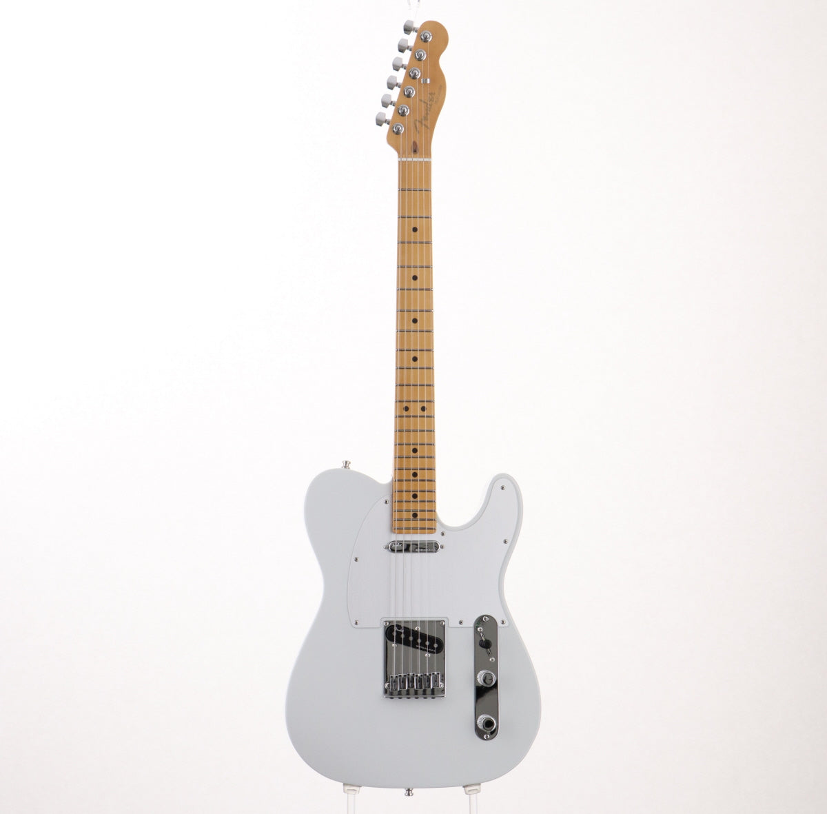 [SN US24067172] USED Fender USA / American Ultra II Telecaster Maple Avalanche [10]