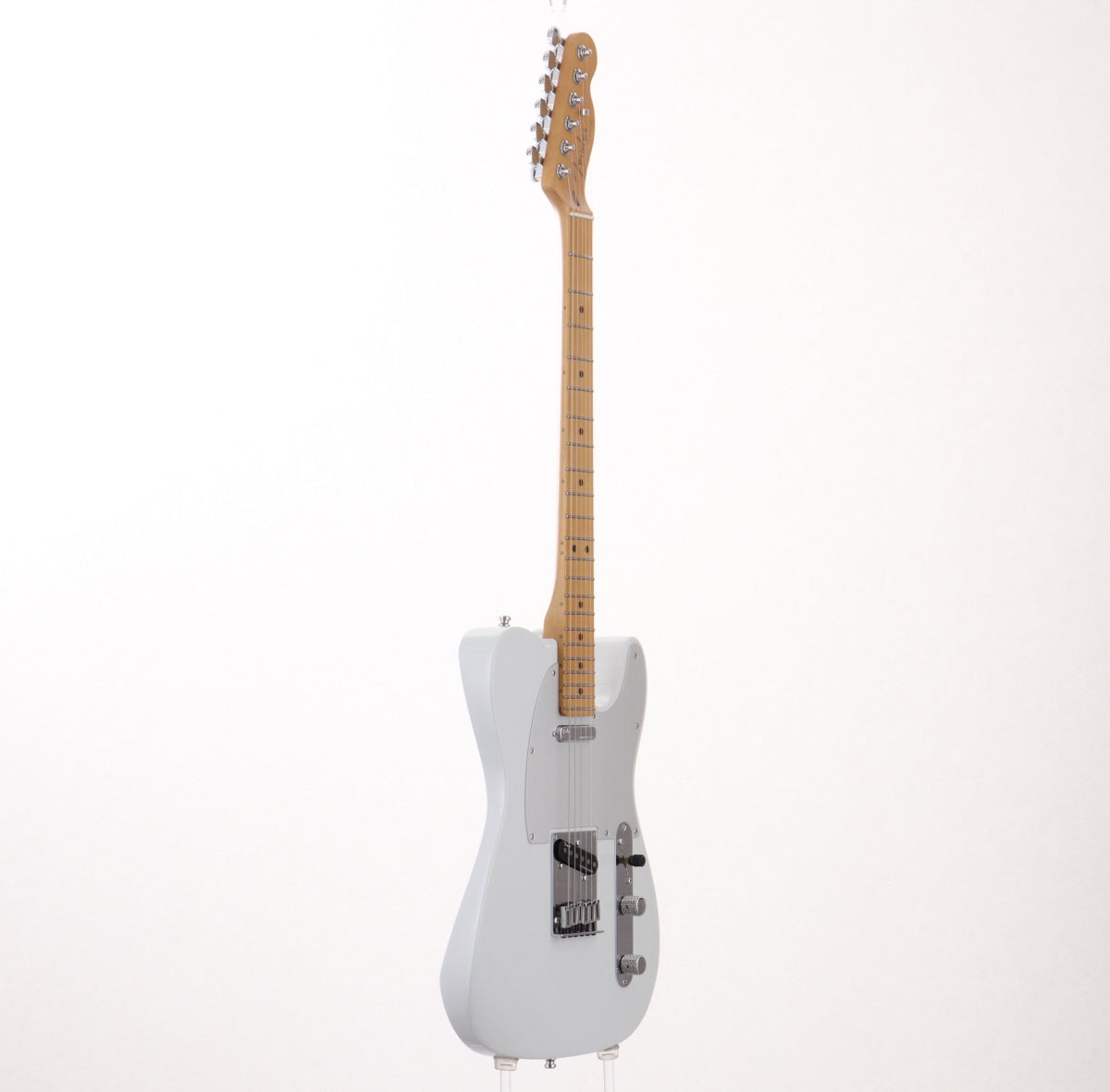[SN US24067172] USED Fender USA / American Ultra II Telecaster Maple Avalanche [10]