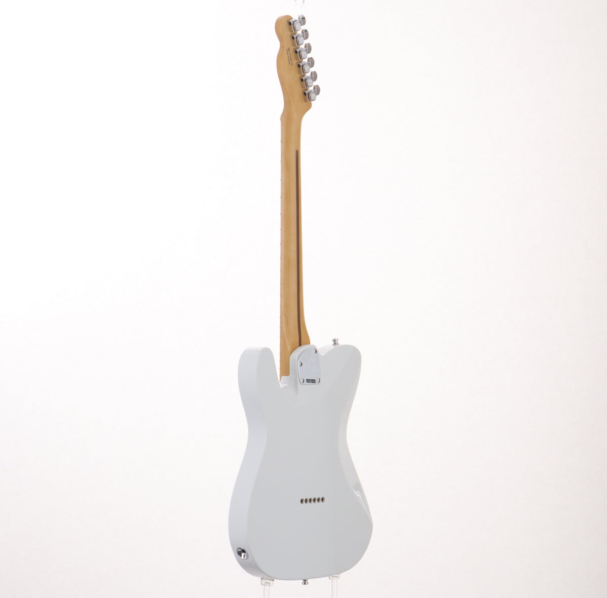 [SN US24067172] USED Fender USA / American Ultra II Telecaster Maple Avalanche [10]