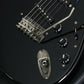 [SN JD21100062] USED Fender / FINAL FANTASY XIV Stratocaster Black [3.82kg / made in 2021] Fender FINAL FANTASY [08]