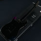 [SN JD21100062] USED Fender / FINAL FANTASY XIV Stratocaster Black [3.82kg / made in 2021] Fender FINAL FANTASY [08]