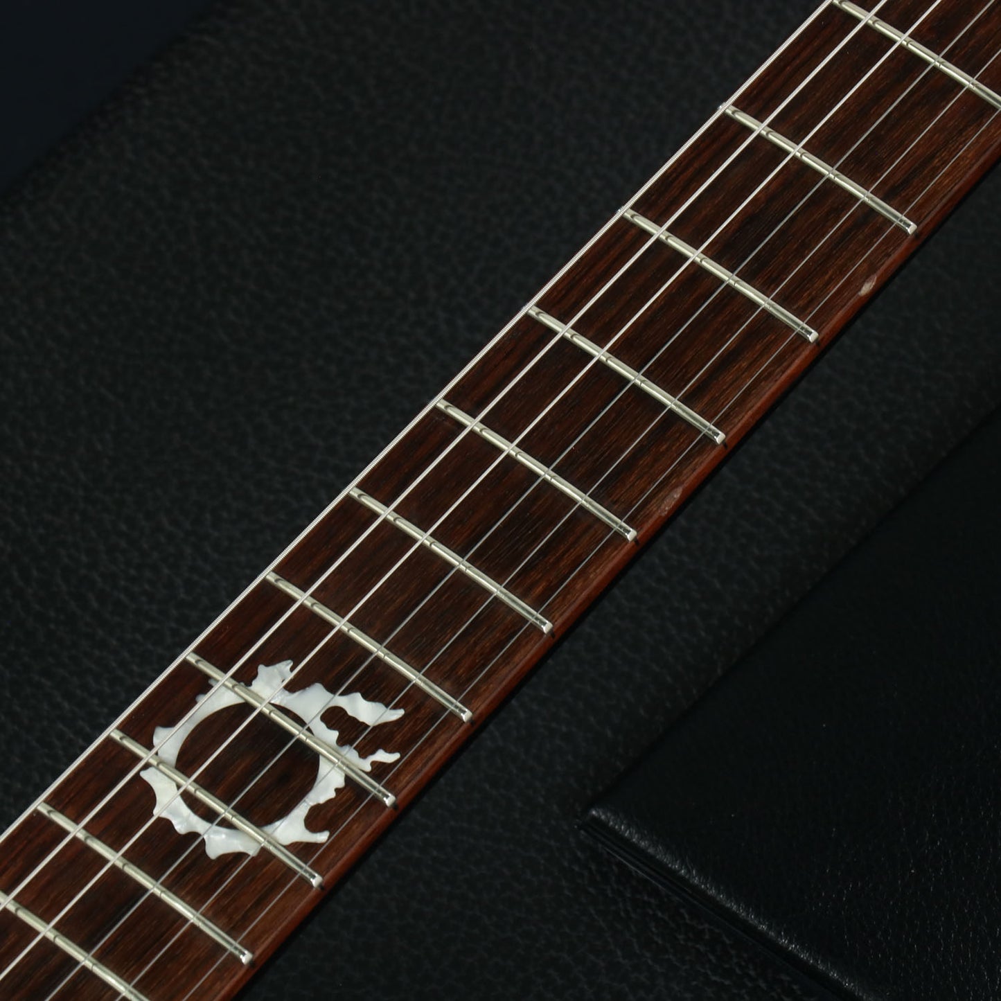 [SN JD21100062] USED Fender / FINAL FANTASY XIV Stratocaster Black [3.82kg / made in 2021] Fender FINAL FANTASY [08]