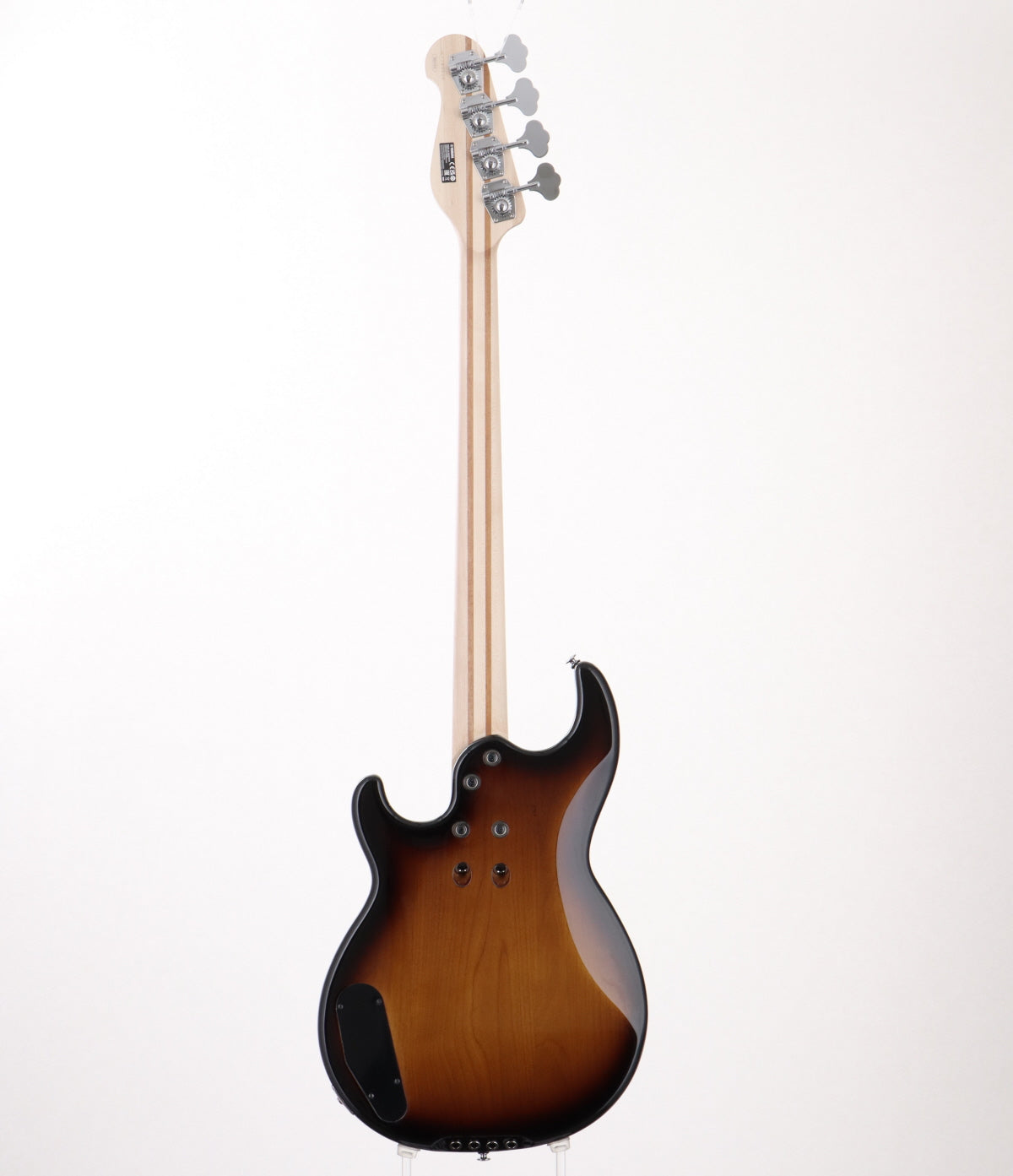 [SN IKY284398] USED YAMAHA / BB434 TBS Tobacco Brown Sunburst [3.73kg] BB400 Series Yamaha Broad Bass Electric Bass [08]
