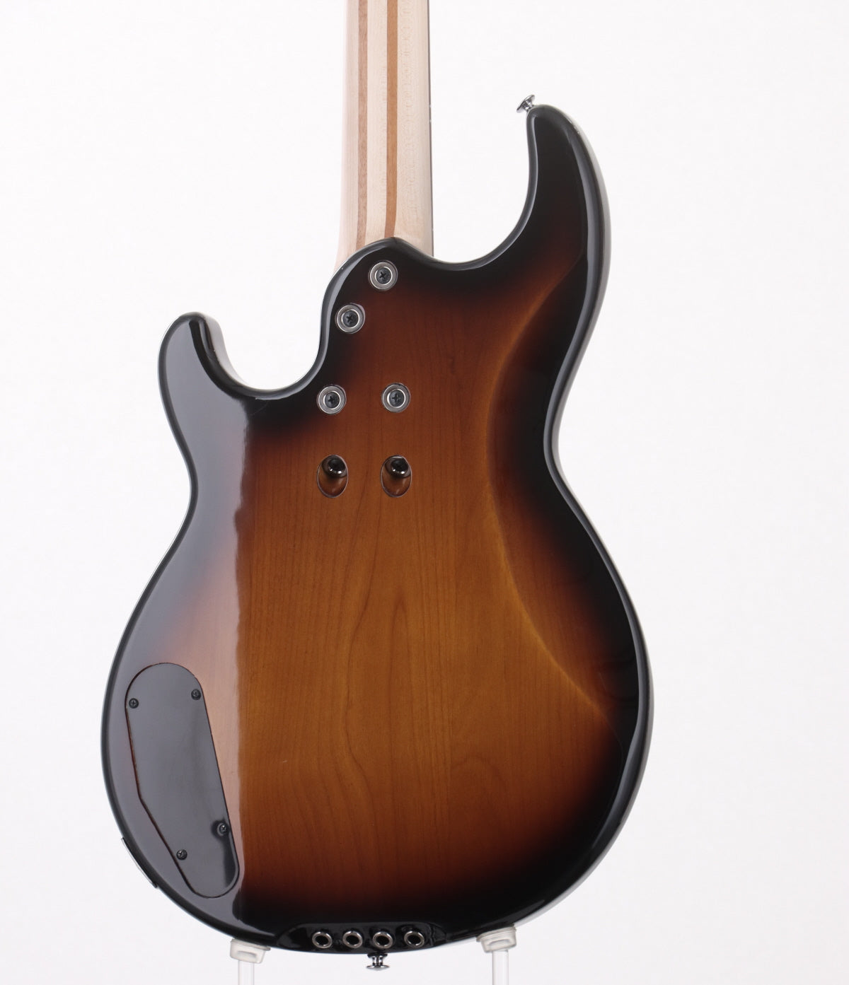 [SN IKY284398] USED YAMAHA / BB434 TBS Tobacco Brown Sunburst [3.73kg] BB400 Series Yamaha Broad Bass Electric Bass [08]