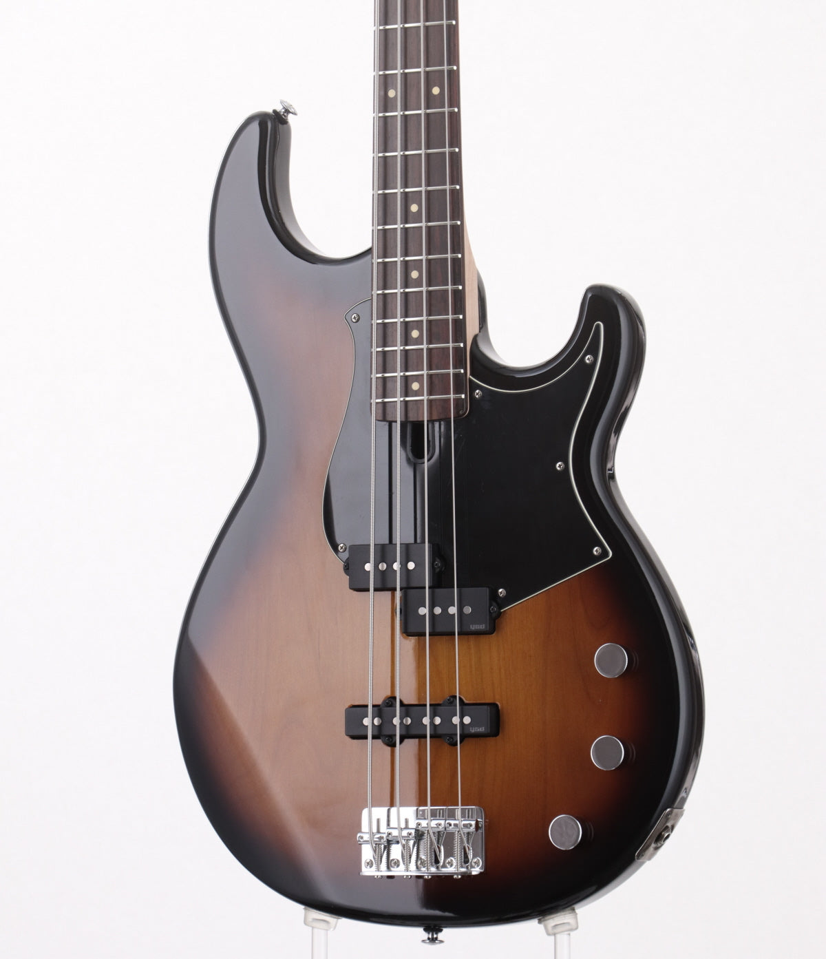 [SN IKY284398] USED YAMAHA / BB434 TBS Tobacco Brown Sunburst [3.73kg] BB400 Series Yamaha Broad Bass Electric Bass [08]