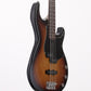 [SN IKY284398] USED YAMAHA / BB434 TBS Tobacco Brown Sunburst [3.73kg] BB400 Series Yamaha Broad Bass Electric Bass [08]