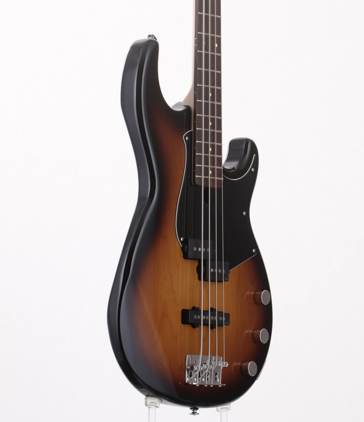 [SN IKY284398] USED YAMAHA / BB434 TBS Tobacco Brown Sunburst [3.73kg] BB400 Series Yamaha Broad Bass Electric Bass [08]