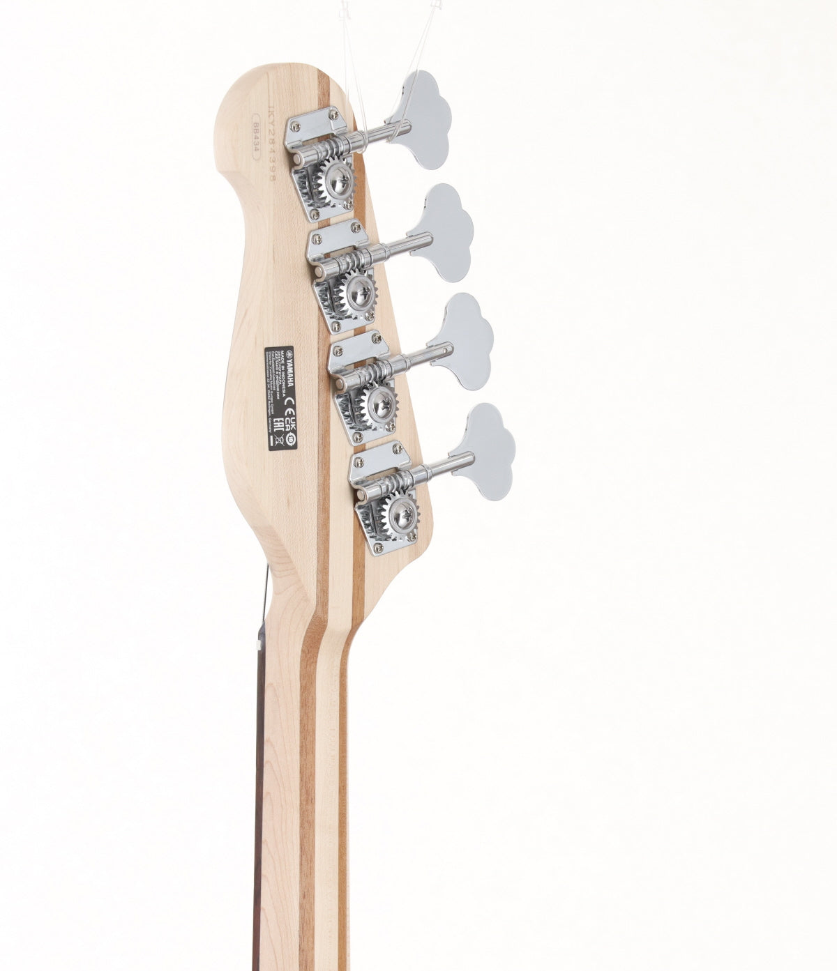 [SN IKY284398] USED YAMAHA / BB434 TBS Tobacco Brown Sunburst [3.73kg] BB400 Series Yamaha Broad Bass Electric Bass [08]