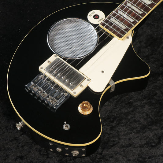 [SN FG07121656] USED FERNANDES / ZO-3 LP MK Black [03]