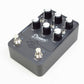USED Universal Audio / UAFX Dream '65 Reverb Amplifier Overdrive [09]