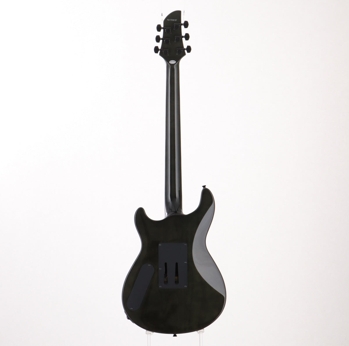 [SN FG17030167] USED FERNANDES / APG-DLX 16 [03]
