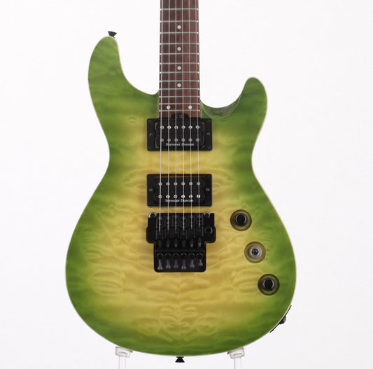 [SN FG17030167] USED FERNANDES / APG-DLX 16 [03]
