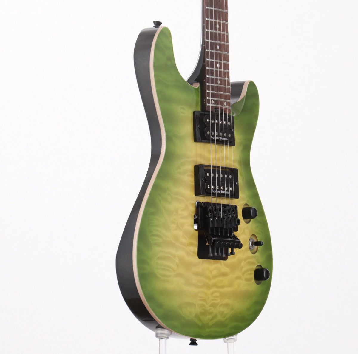 [SN FG17030167] USED FERNANDES / APG-DLX 16 [03]