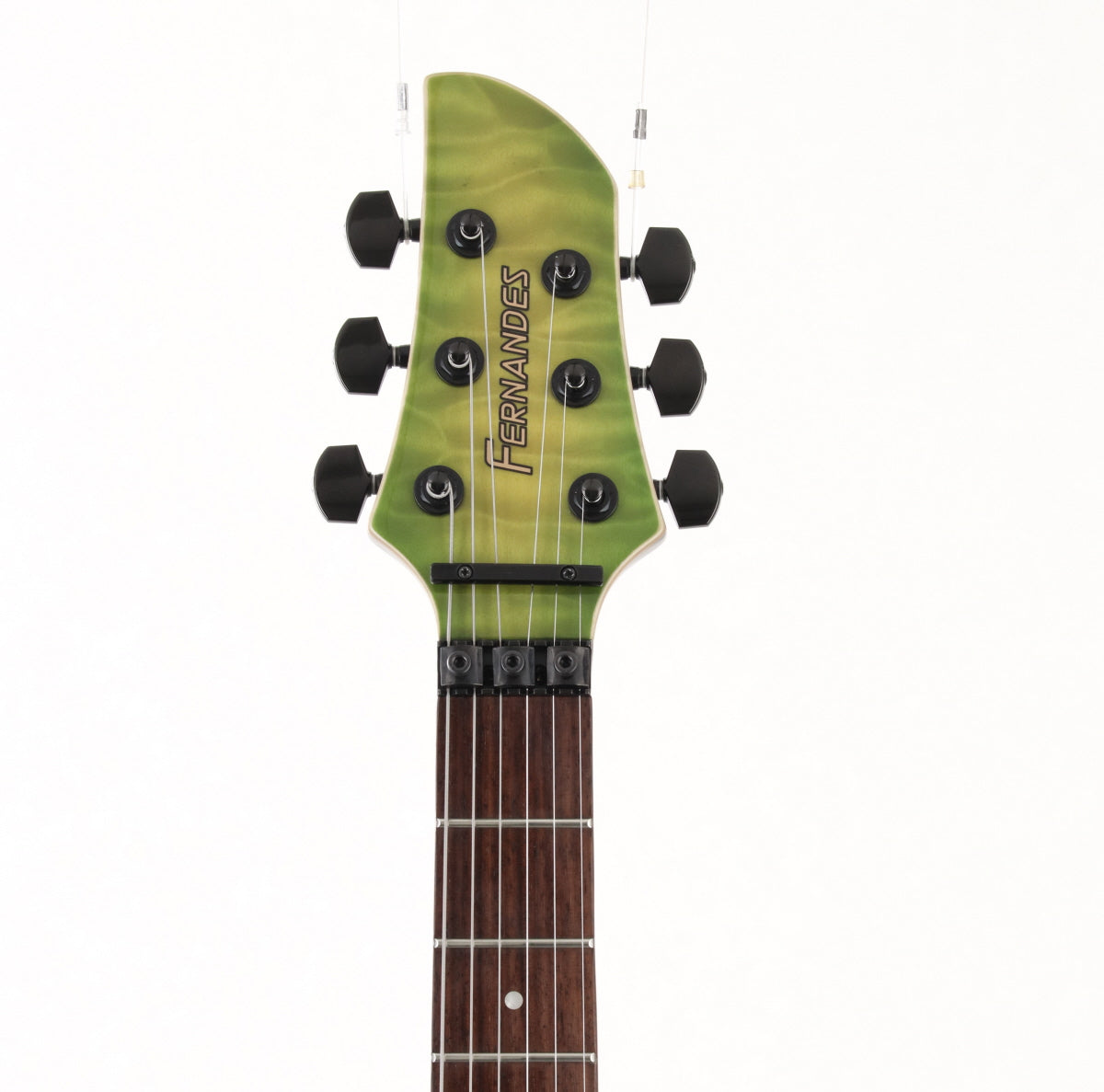 [SN FG17030167] USED FERNANDES / APG-DLX 16 [03]