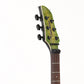 [SN FG17030167] USED FERNANDES / APG-DLX 16 [03]