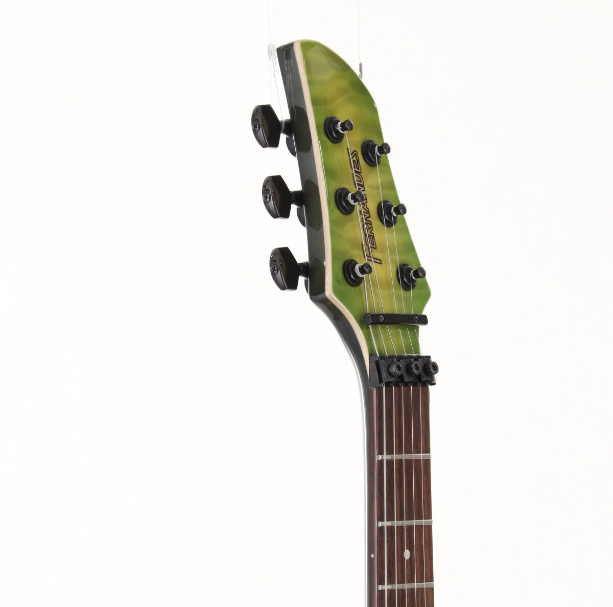 [SN FG17030167] USED FERNANDES / APG-DLX 16 [03]