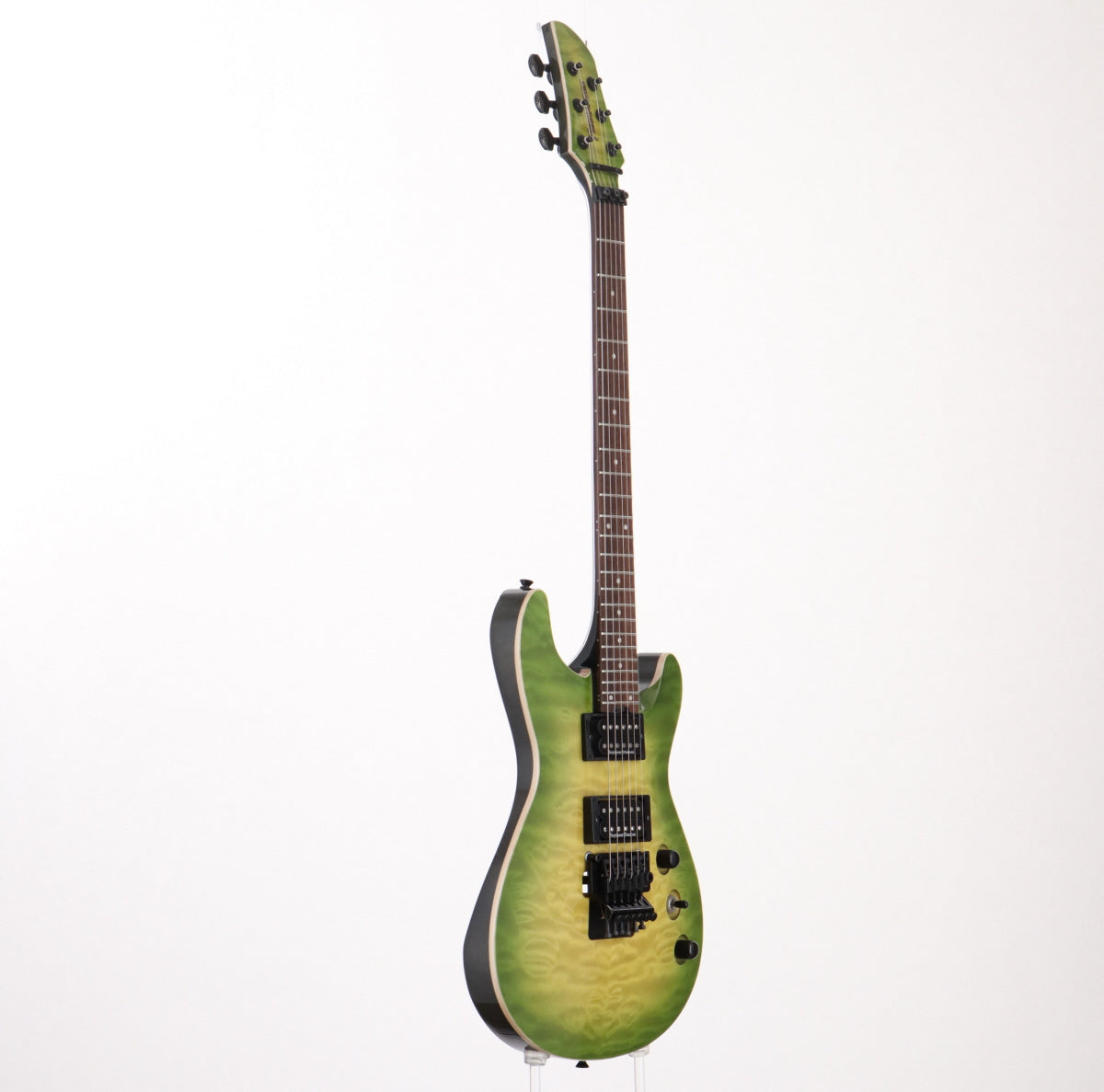 [SN FG17030167] USED FERNANDES / APG-DLX 16 [03]
