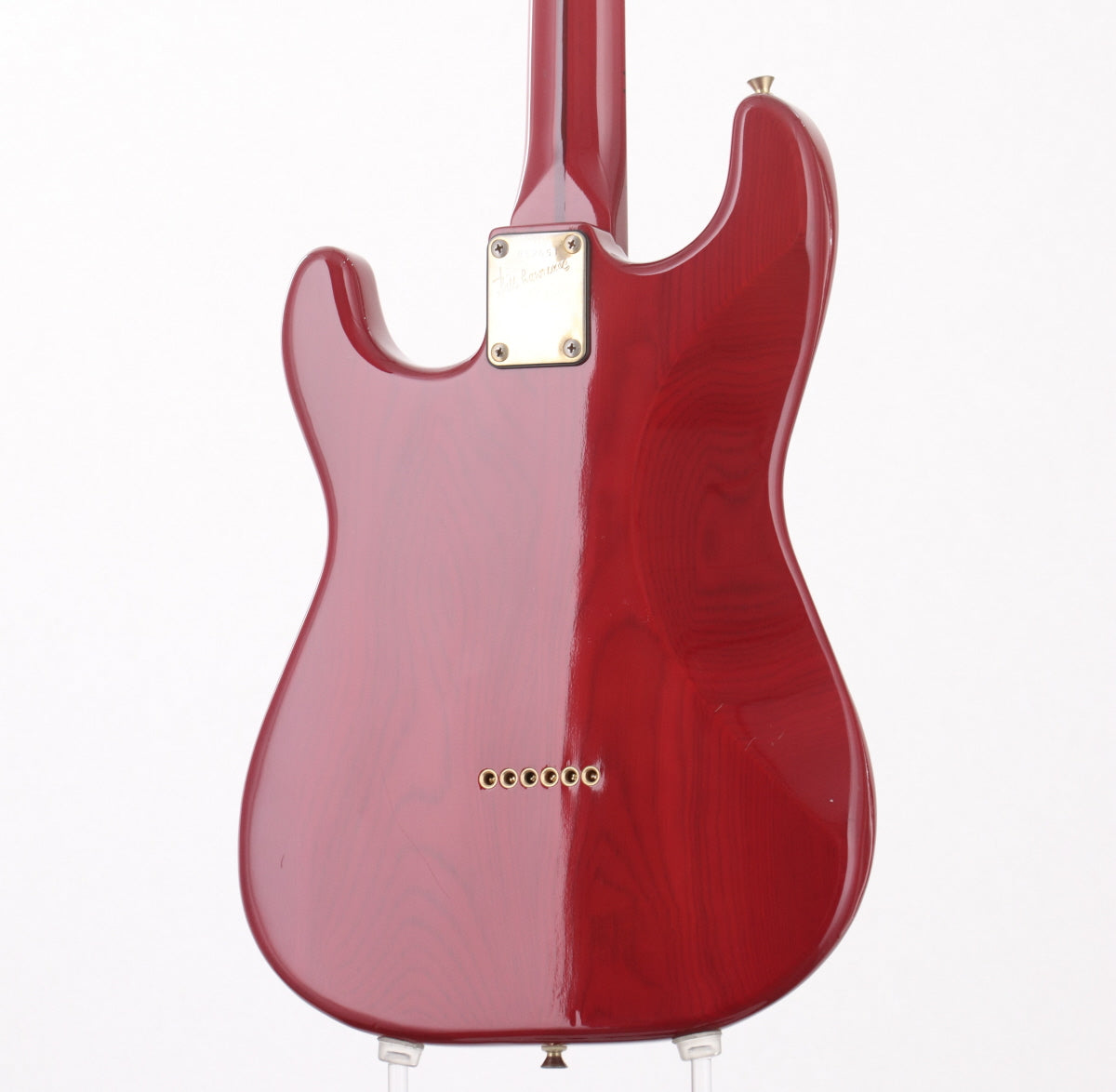 [SN B52651] USED BILL LAWRENCE / BL-3M 55G [03]