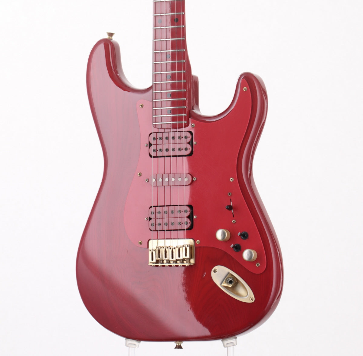 [SN B52651] USED BILL LAWRENCE / BL-3M 55G [03]