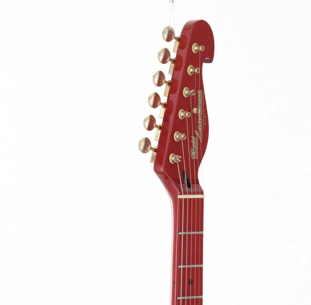 [SN B52651] USED BILL LAWRENCE / BL-3M 55G [03]